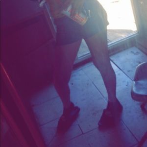 Meet your Posher, Eva